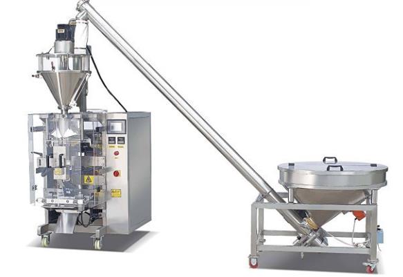 鄭州全自動(dòng)振動(dòng)螺旋上料機(jī)廠(chǎng)家-報(bào)價(jià)