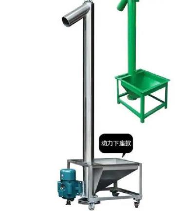 1689822441150092.jpg 湖北垂直螺旋上料機(jī)