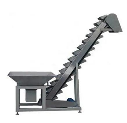 斜斗式上料機(jī)_斗式提升機(jī)廠家直銷_化工食品行業(yè)專用自動(dòng)化輸送設(shè)備