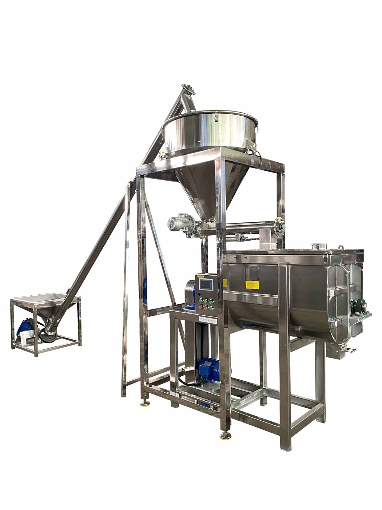 濱州螺旋給料機(jī)